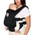 Marsupiu Ergobaby Omni Dream Onix Black, Culoare: Negru,poza 2