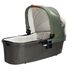Carucior multifunctional 2 in 1 Joie Finiti Signature, Pine, Culoare: Verde - poza 7 - ExclusivMAG.ro