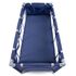 Patut pliant cu etaj intermediar Caretero BASIC PLUS Navy, Culoare: Albastru, Dimensiuni: 120x60,poza 3  - ExclusivMAG.ro Patut pliant cu etaj intermediar Caretero BASIC PLUS Navy, Culoare: Albastru, Dimensiuni: 120x60,poza 3