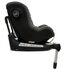 Scaun auto Coto Baby Solario Melange Grey 360 grade ISOFIX 0-18 Kg, Culoare: Gri, Grupa: 0-18kg (0 luni - 4 ani),poza 4