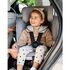 Scaun auto i-Size Joie i-Spin Grow 360° Signature, nastere-125 cm, Oyster, Culoare: Gri deschis, Grupa: 0-25kg (0 luni - 7 ani),poza 12