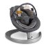 Sezlong Nuna Leaf Grow Granite, Culoare: Gri,poza 2
