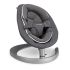 Sezlong Nuna Leaf Grow Granite, Culoare: Gri