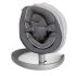 Sezlong Nuna Leaf Grow Granite, Culoare: Gri,poza 3