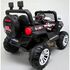 Masinuta electrica cu telecomanda 4 X 4 Buggy X7 R-Sport - Alb, Culoare: Alb/Negru,poza 4