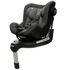 Scaun auto Coto Baby Solario Melange Grey 360 grade ISOFIX 0-18 Kg, Culoare: Gri, Grupa: 0-18kg (0 luni - 4 ani)
