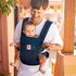 Marsupiu Ergobaby Omni Dream Midnight Blue, Culoare: Albastru - poza 3 - ExclusivMAG.ro