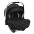 Scoica auto Nuna i-Size Pipa Next, nastere - 83 cm, editie limitata Ellis, Culoare: Negru, Grupa: 0-13kg (0 luni - 12 luni) - poza 4 - ExclusivMAG.ro