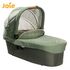 Carucior multifunctional 2 in 1 Joie Finiti Signature, Pine, Culoare: Verde - poza 8 - ExclusivMAG.ro