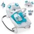 Bouncer MoMi Luis Blue, 0Luni+, Culoare: Blue