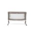 Joie - Patut Pliant 2 in 1 Joie Roomie Walnut, Culoare: Crem,poza 5