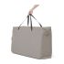 Joie - Patut Pliant 2 in 1 Joie Roomie Walnut, Culoare: Crem,poza 8