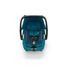 Scaun Auto cu Isofix Recaro, Rotativ 360° Salia Elite Prime Frozen Blue, Culoare: Blue, Grupa: 0-18kg (0 luni - 4 ani),poza 3