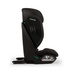 Scaun auto i-Size AACE lx Caviar Nuna, 100-150 cm, Culoare: Negru, Grupa: 15-36kg (4 ani - 12 ani),poza 4