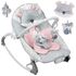 Bouncer MoMi Luis Pink, 0Luni+, Culoare: Roz