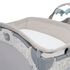 Patut Graco Contour Electra Daydream, Culoare: Crem - poza 5 - ExclusivMAG.ro