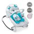 Bouncer MoMi Luis Blue, 0Luni+, Culoare: Blue,poza 2  - ExclusivMAG.ro Bouncer MoMi Luis Blue, 0Luni+, Culoare: Blue,poza 2