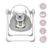 Leagan pentru bebelusi, MoMi LISS Bear Pink, Culoare: Roz,poza 4  - ExclusivMAG.ro Leagan pentru bebelusi, MoMi LISS Bear Pink, Culoare: Roz,poza 4
