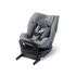 Scaun Auto Rear Facing i-Size Recaro 0-7 ani Salia 125 Prime Silent Grey, Culoare: Gri deschis, Grupa: 0-25kg (0 luni - 7 ani)  - ExclusivMAG.ro