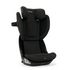 Scaun auto i-Size AACE lx Caviar Nuna, 100-150 cm, Culoare: Negru, Grupa: 15-36kg (4 ani - 12 ani),poza 6