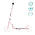 Trotineta freestyle, QKIDS, WEISS Light Pink, Culoare: Roz - poza 2 - ExclusivMAG.ro