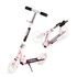 Trotineta freestyle, QKIDS, WEISS Light Pink, Culoare: Roz  - ExclusivMAG.ro