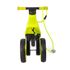Bicicleta fara pedale Funny Wheels Rider SuperSport 2 in 1 Lime, Culoare: Verde,poza 2