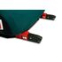Inaltator auto Caretero PUMA ISOFIX 15-36 Kg Green, Culoare: Verde, Grupa: 15-36kg (4 ani - 12 ani) - poza 4 - ExclusivMAG.ro