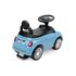 Jucarie ride-on Toyz FIAT 500 Albastru, Culoare: Albastru - poza 5 - ExclusivMAG.ro