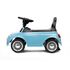 Jucarie ride-on Toyz FIAT 500 Albastru, Culoare: Albastru - poza 2 - ExclusivMAG.ro