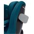Scaun Auto Rear Facing i-Size Recaro 0-7 ani Salia 125 Select Teal Green, Culoare: Verde, Grupa: 0-25kg (0 luni - 7 ani) - poza 8 - ExclusivMAG.ro