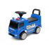 Masinuta ride-on Toyz MERCEDES Politie, Culoare: Multicolor  - ExclusivMAG.ro