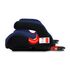 Inaltator auto Caretero PUMA ISOFIX 15-36 Kg Navy, Culoare: Albastru, Grupa: 15-36kg (4 ani - 12 ani) - poza 2 - ExclusivMAG.ro