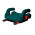 Inaltator auto Caretero PUMA ISOFIX 15-36 Kg Green, Culoare: Verde, Grupa: 15-36kg (4 ani - 12 ani) - poza 5 - ExclusivMAG.ro