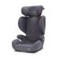 Scaun Auto cu Isofix Recaro MAKO 2 Core Simply Grey, Culoare: Gri, Grupa: 15-36kg (4 ani - 12 ani)  - ExclusivMAG.ro