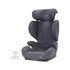Scaun Auto cu Isofix Recaro MAKO 2 Core Simply Grey, Culoare: Gri, Grupa: 15-36kg (4 ani - 12 ani) - poza 6 - ExclusivMAG.ro