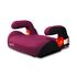 Inaltator auto Caretero PUMA ISOFIX 15-36 Kg Cherry, Culoare: Visiniu, Grupa: 15-36kg (4 ani - 12 ani)  - ExclusivMAG.ro