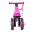 Bicicleta fara pedale Funny Wheels Rider SuperSport 2 in 1 Violet, Culoare: Violet,poza 3
