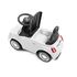Jucarie ride-on Toyz FIAT 500 Alb, Culoare: Alb - poza 9 - ExclusivMAG.ro