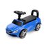 Jucarie ride-on Toyz MERCEDES AMG Albastra, Culoare: Albastru  - ExclusivMAG.ro