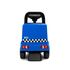 Masinuta ride-on Toyz MERCEDES Politie, Culoare: Multicolor - poza 10 - ExclusivMAG.ro