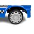 Masinuta ride-on Toyz MERCEDES Politie, Culoare: Multicolor - poza 5 - ExclusivMAG.ro
