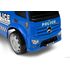 Masinuta ride-on Toyz MERCEDES Politie, Culoare: Multicolor - poza 6 - ExclusivMAG.ro