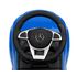 Jucarie ride-on Toyz MERCEDES AMG Albastra, Culoare: Albastru - poza 4 - ExclusivMAG.ro