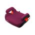 Inaltator auto Caretero PUMA ISOFIX 15-36 Kg Cherry, Culoare: Visiniu, Grupa: 15-36kg (4 ani - 12 ani) - poza 5 - ExclusivMAG.ro