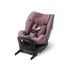Scaun Auto Rear Facing i-Size Recaro 0-7 ani Salia 125 Prime Pale Rose, Culoare: Roz, Grupa: 0-25kg (0 luni - 7 ani)  - ExclusivMAG.ro