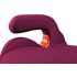 Inaltator auto Caretero PUMA ISOFIX 15-36 Kg Cherry, Culoare: Visiniu, Grupa: 15-36kg (4 ani - 12 ani) - poza 7 - ExclusivMAG.ro