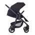 Carucior Graco Evo Black, Culoare: Negru - poza 5 - ExclusivMAG.ro
