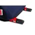Inaltator auto Caretero PUMA ISOFIX 15-36 Kg Navy, Culoare: Albastru, Grupa: 15-36kg (4 ani - 12 ani) - poza 7 - ExclusivMAG.ro