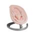 Sezlong Nuna Leaf Grow Peach, Culoare: Roz